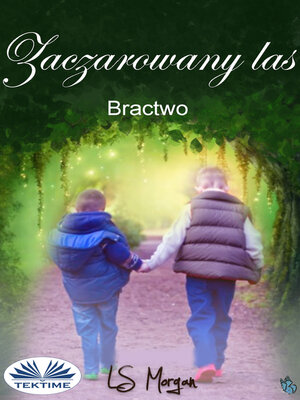cover image of Zaczarowany Las